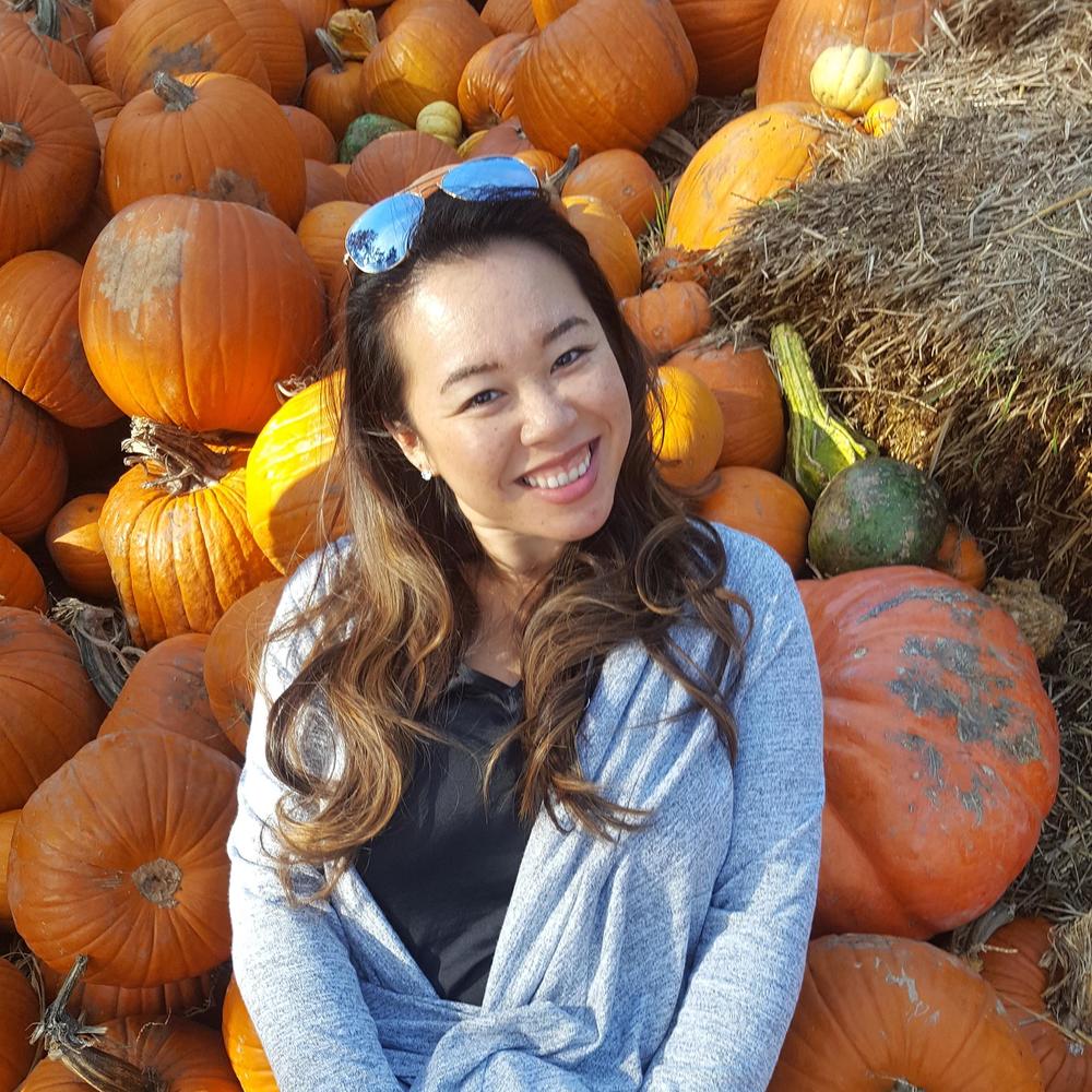 Meet your Posher, Mimi